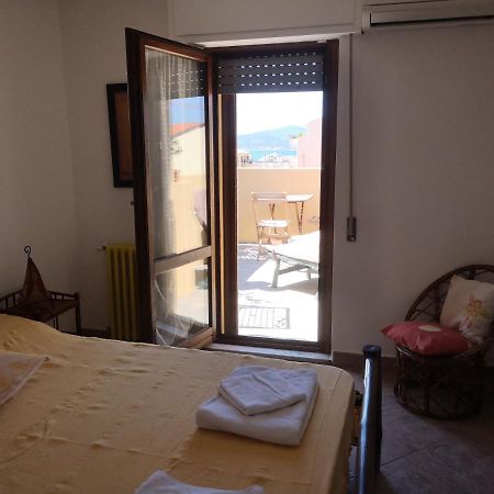 B&B La Terrazza Αλγκέρο Εξωτερικό φωτογραφία
