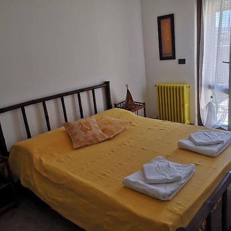 B&B La Terrazza Αλγκέρο Εξωτερικό φωτογραφία