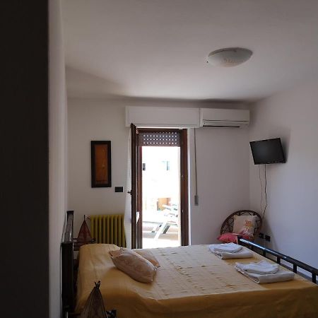 B&B La Terrazza Αλγκέρο Εξωτερικό φωτογραφία