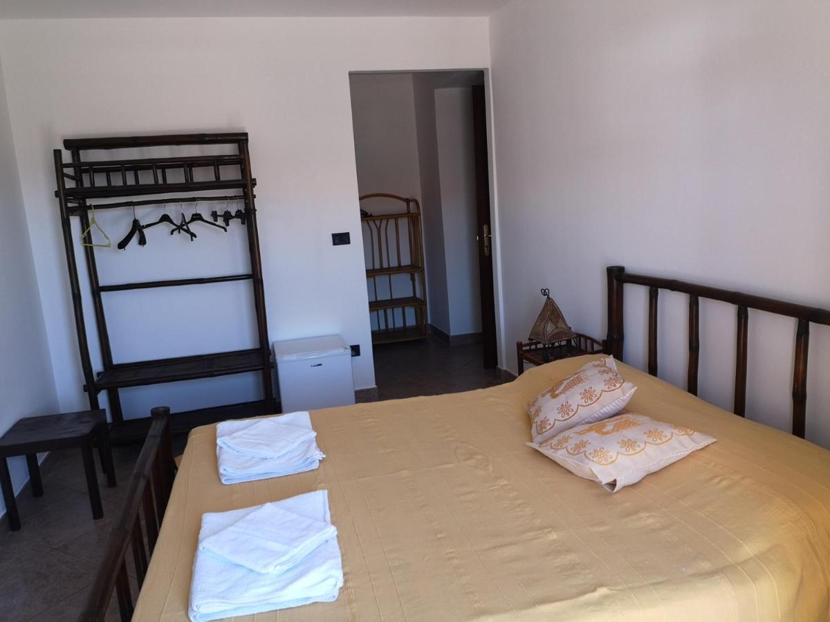 B&B La Terrazza Αλγκέρο Εξωτερικό φωτογραφία