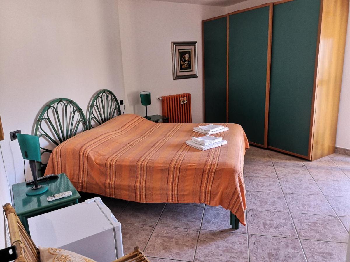 B&B La Terrazza Αλγκέρο Εξωτερικό φωτογραφία