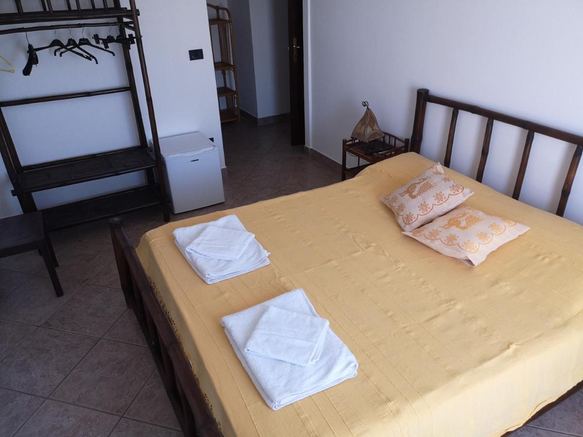 B&B La Terrazza Αλγκέρο Εξωτερικό φωτογραφία
