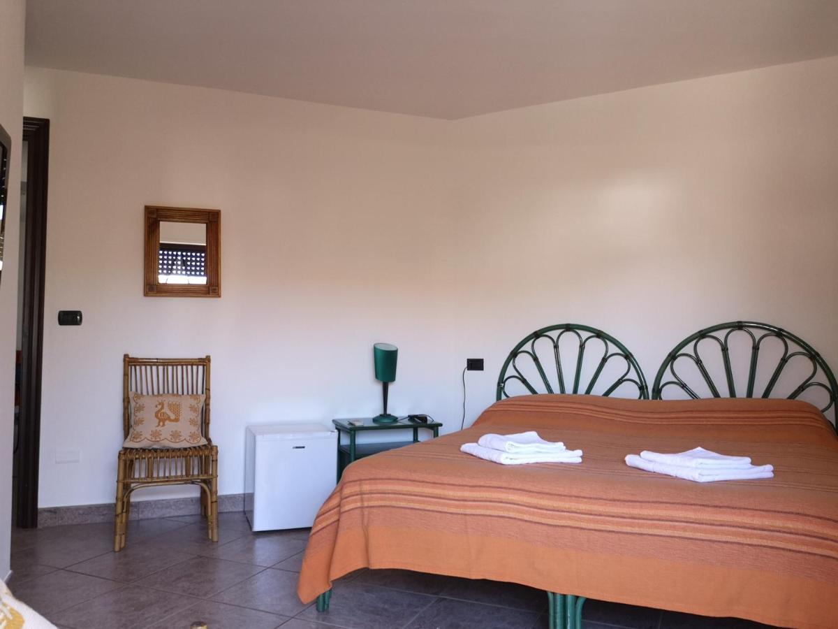 B&B La Terrazza Αλγκέρο Εξωτερικό φωτογραφία