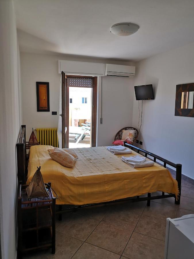 B&B La Terrazza Αλγκέρο Εξωτερικό φωτογραφία
