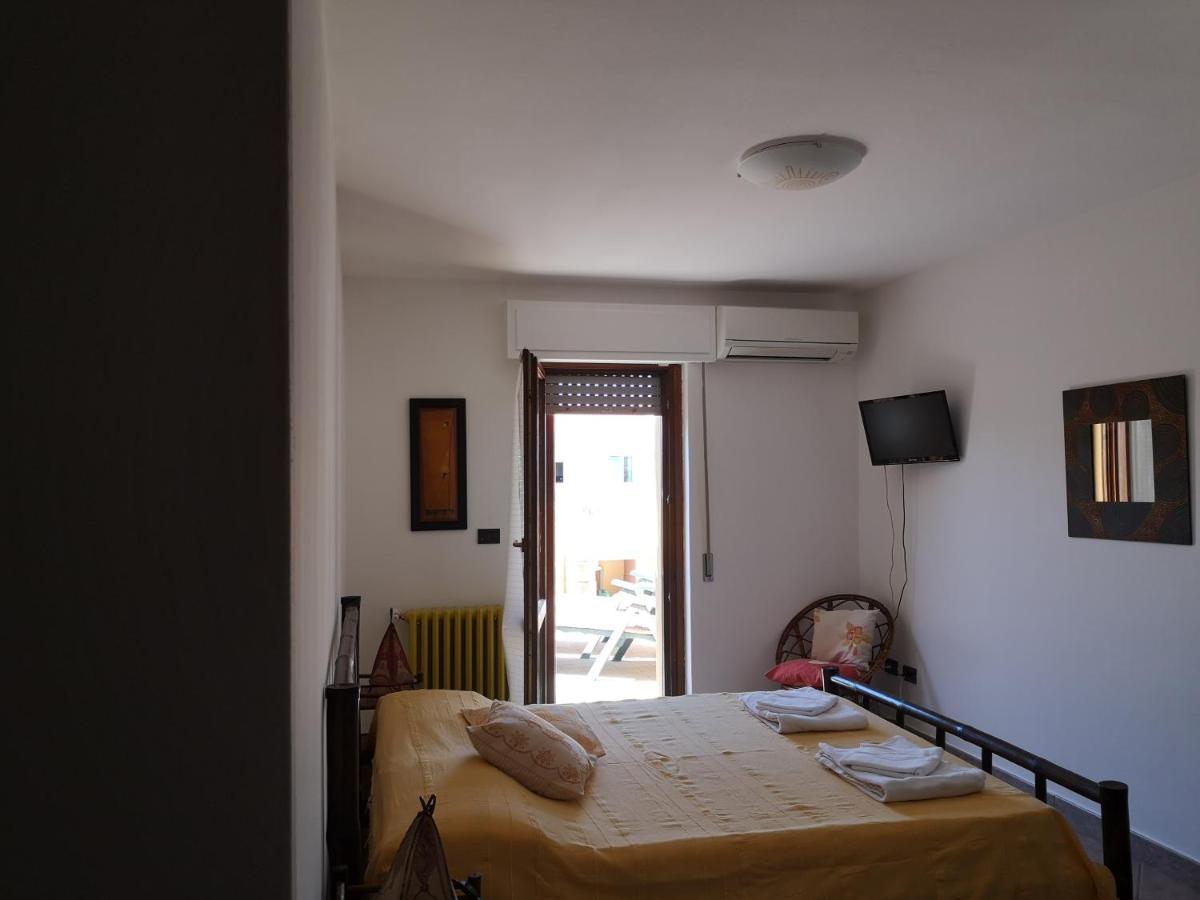 B&B La Terrazza Αλγκέρο Εξωτερικό φωτογραφία