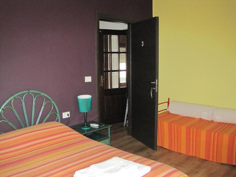 B&B La Terrazza Αλγκέρο Εξωτερικό φωτογραφία