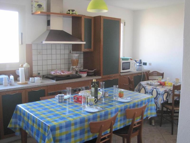 B&B La Terrazza Αλγκέρο Εξωτερικό φωτογραφία