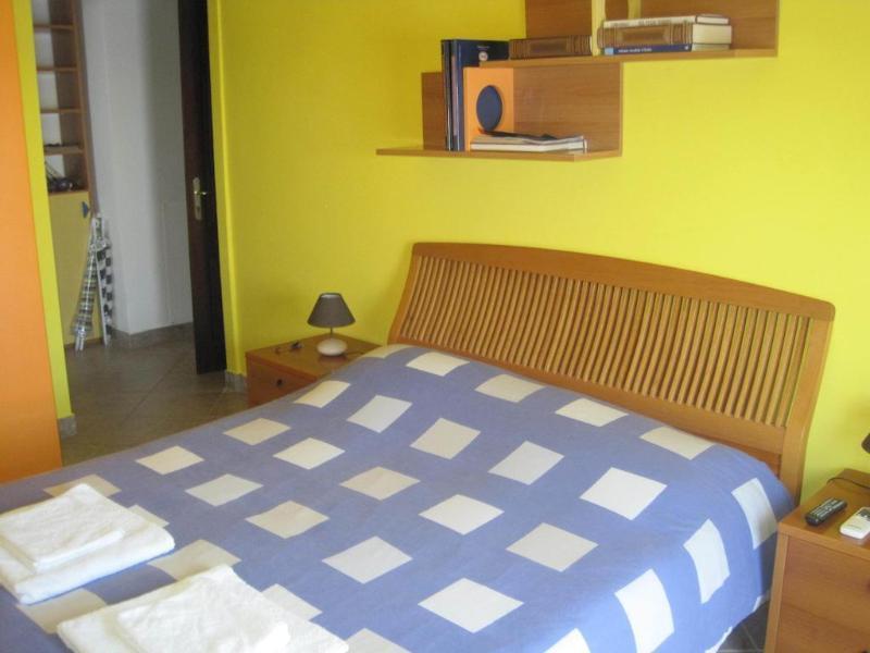 B&B La Terrazza Αλγκέρο Εξωτερικό φωτογραφία