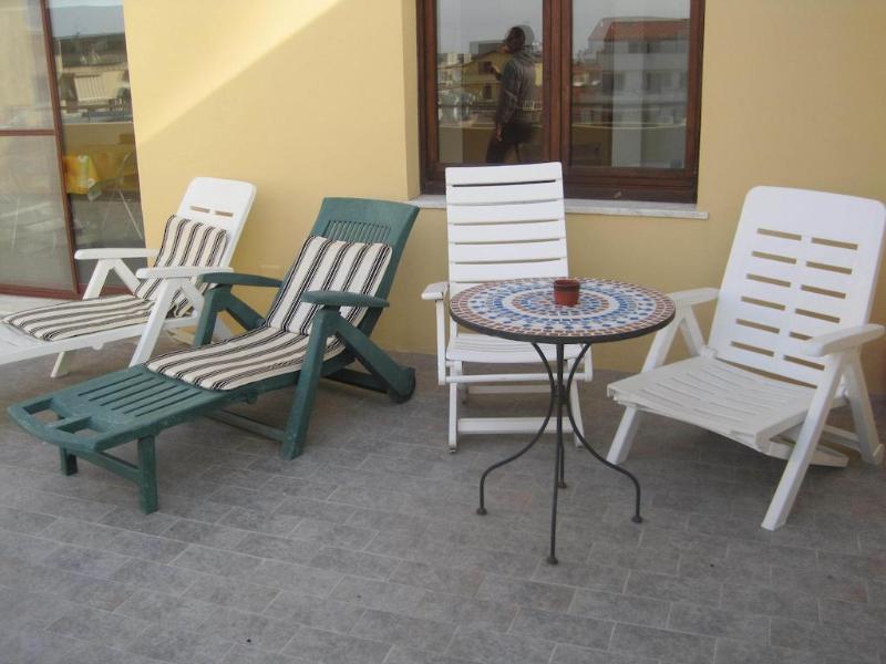 B&B La Terrazza Αλγκέρο Εξωτερικό φωτογραφία