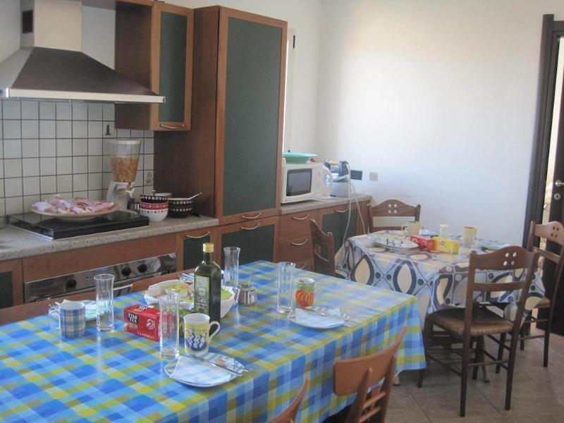B&B La Terrazza Αλγκέρο Εξωτερικό φωτογραφία